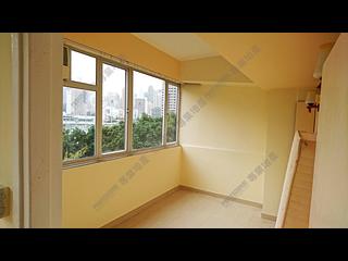 Happy Valley - 87, Wong Nai Chung Road 02