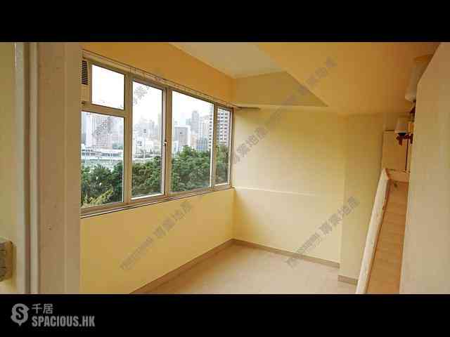 Happy Valley - 87, Wong Nai Chung Road 02