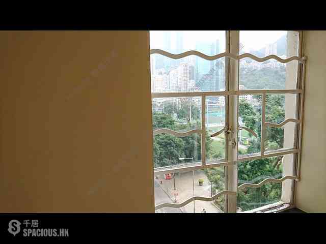 Happy Valley - 87, Wong Nai Chung Road 04