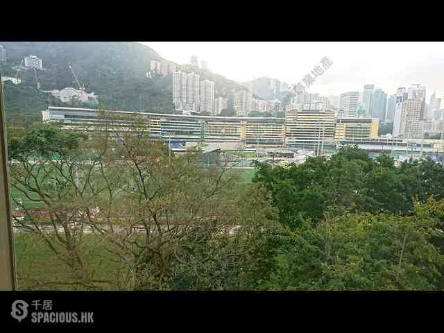 Happy Valley - 87, Wong Nai Chung Road 05