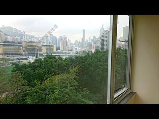 Happy Valley - 87, Wong Nai Chung Road 10