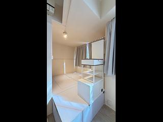 Sai Ying Pun - Nam Cheong House 02