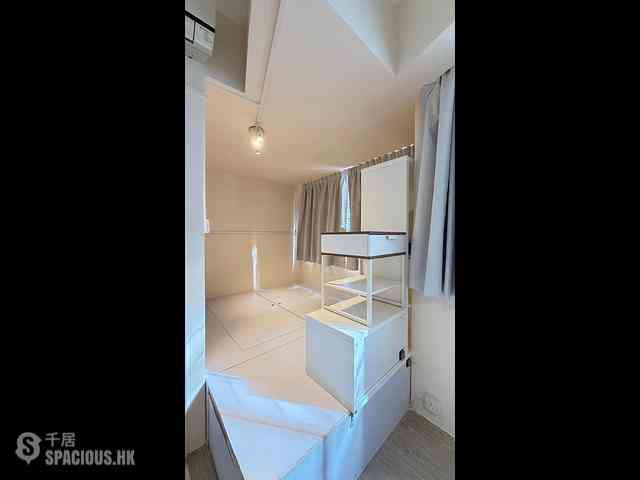 Sai Ying Pun - Nam Cheong House 02
