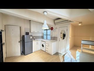 Sai Ying Pun - Nam Cheong House 03