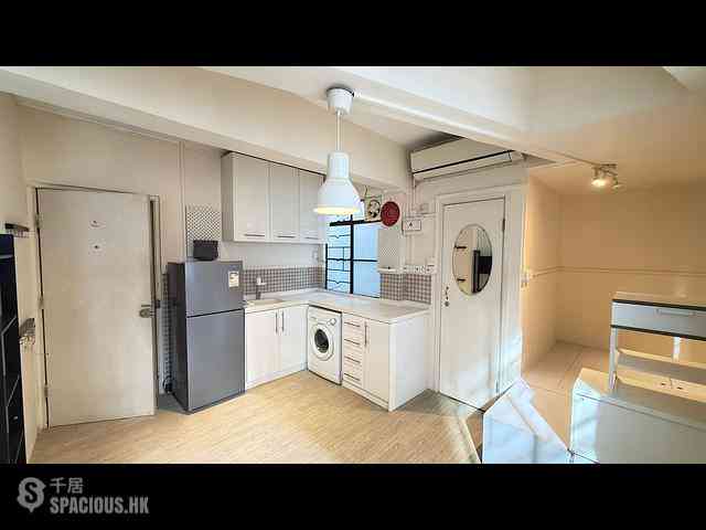Sai Ying Pun - Nam Cheong House 03