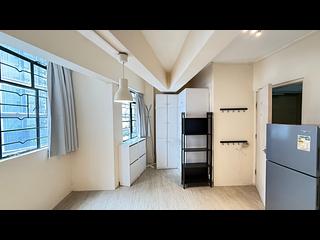 Sai Ying Pun - Nam Cheong House 04