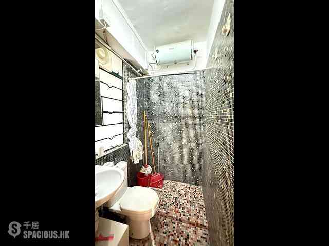 Sai Ying Pun - Nam Cheong House 05