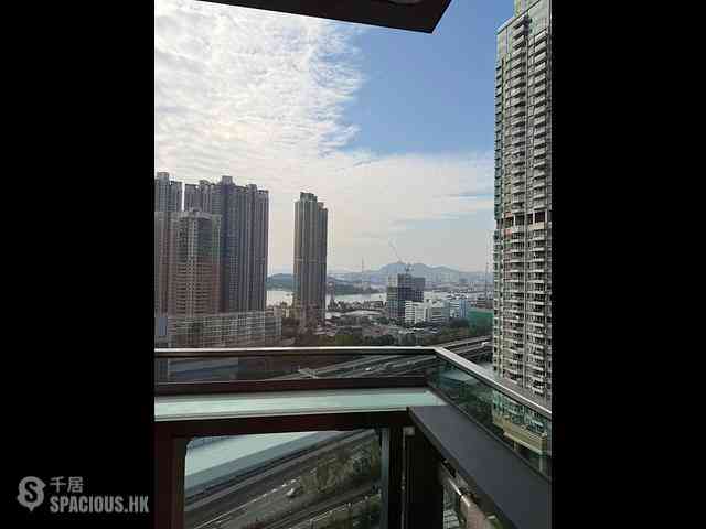 Tai Kok Tsui - Square Mile Phase 4 The Quinn・Square Mile Tower 2 01
