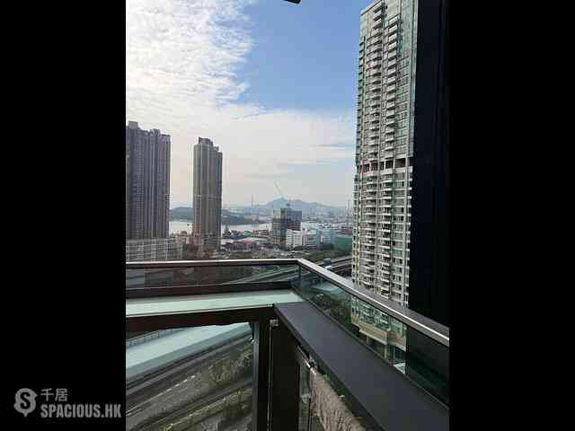 Tai Kok Tsui - Square Mile Phase 4 The Quinn・Square Mile Tower 2 02