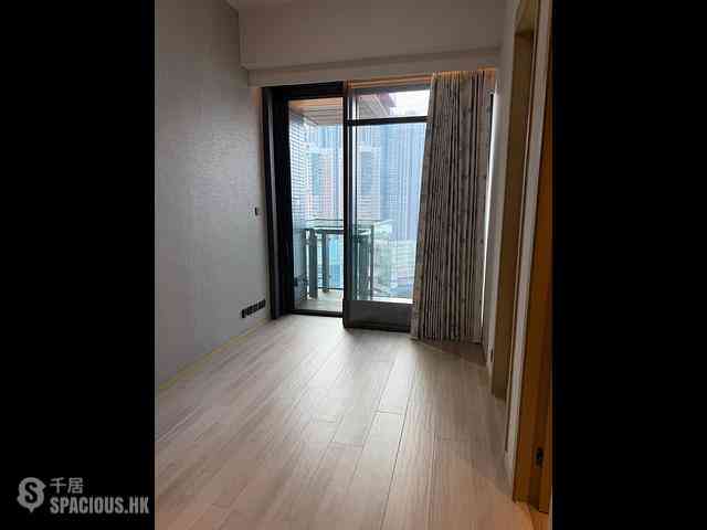 Tai Kok Tsui - Square Mile Phase 4 The Quinn・Square Mile Tower 2 07