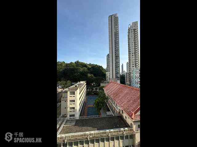 Cheung Sha Wan - Belgravia Place Phase 1 Tower 1A 01