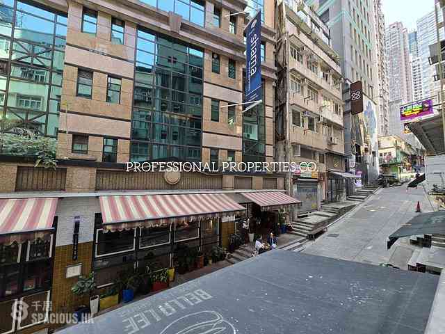 Central - 37, Peel Street 08