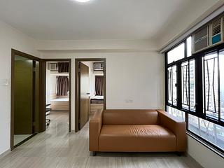 Sai Ying Pun - Western Garden Evergreen Tower (Block 1) 02