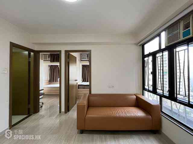 Sai Ying Pun - Western Garden Evergreen Tower (Block 1) 02