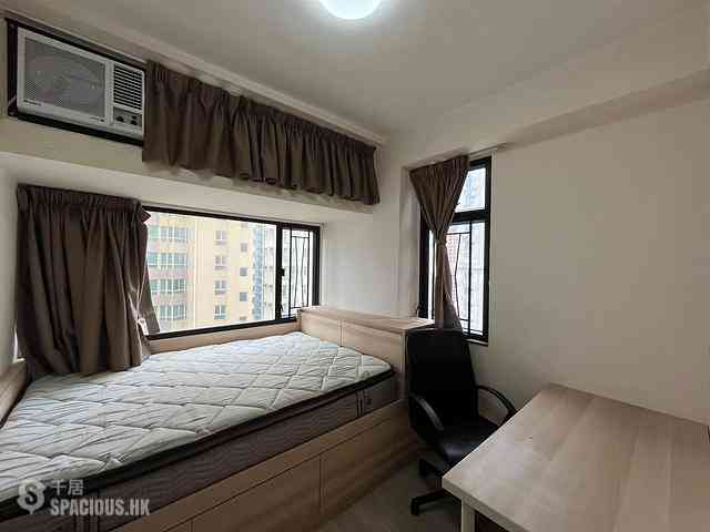 Sai Ying Pun - Western Garden Evergreen Tower (Block 1) 03