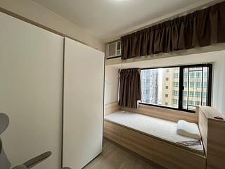 Sai Ying Pun - Western Garden Evergreen Tower (Block 1) 04