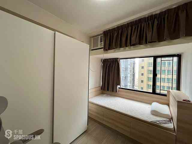 Sai Ying Pun - Western Garden Evergreen Tower (Block 1) 04