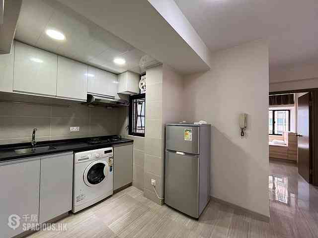 Sai Ying Pun - Western Garden Evergreen Tower (Block 1) 05