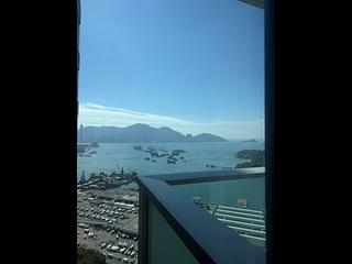 Tai Kok Tsui - Sablier 02