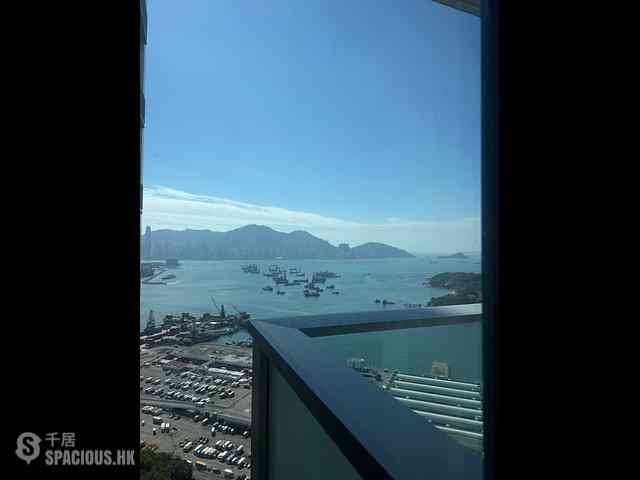 Tai Kok Tsui - Sablier 02