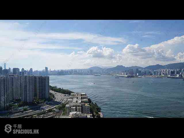 Sai Wan Ho - Grand Promenade Block 3 01