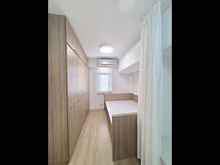 Sai Ying Pun - Western Garden Evergreen Tower (Block 1) 03