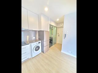 Sai Ying Pun - Western Garden Evergreen Tower (Block 1) 04
