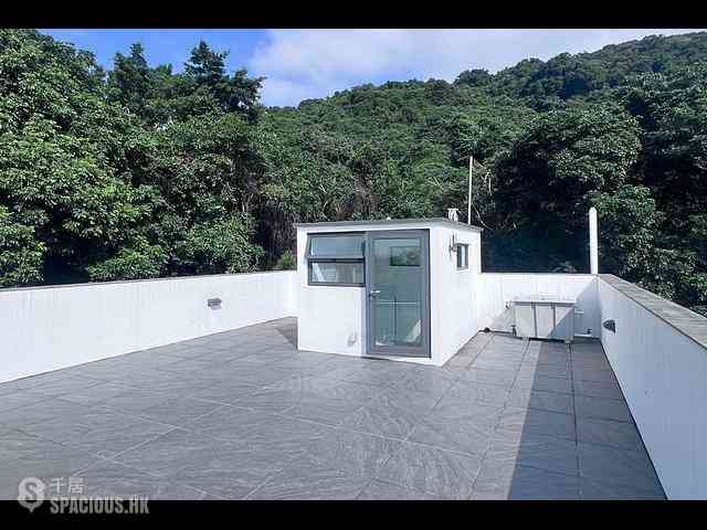 South Lantau - Ham Tin Kau Tsuen 11