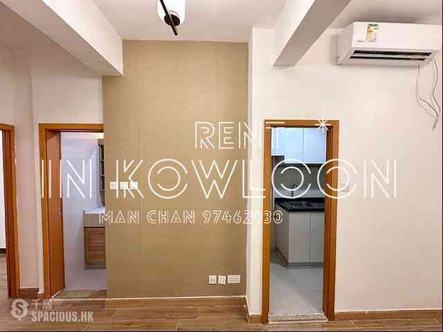 Mong Kok - 931, Canton Road 01