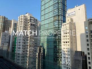 Wan Chai - Rialto Building 07