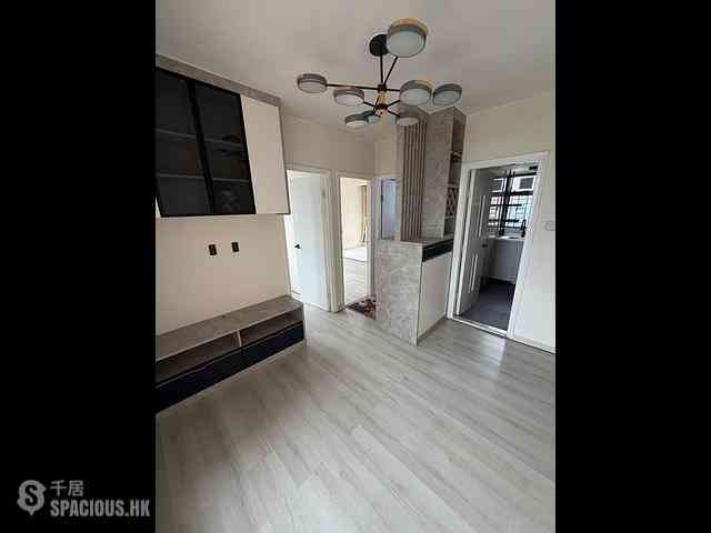 Sham Shui Po - Kent Place 02