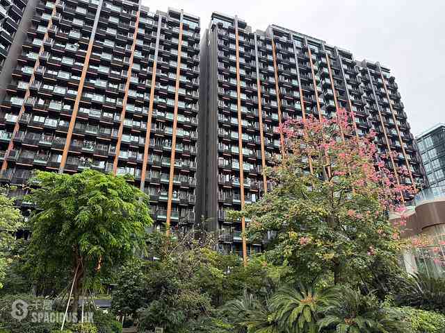 Fanling - One Innovale 01