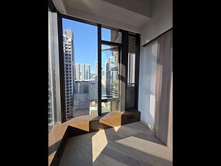 Tai Kok Tsui - Square Mile Phase 5 Gateway · Square Mile 09