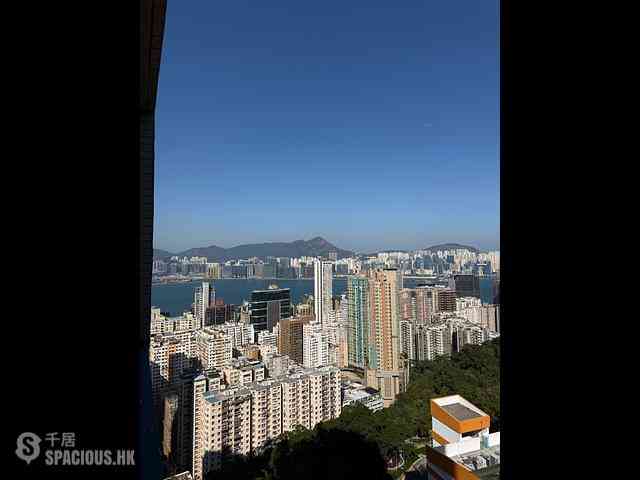 宝马山 - 云峰大厦 14