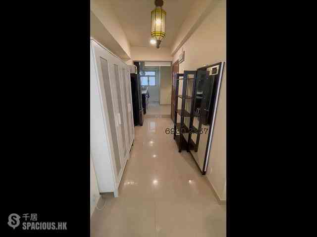 Sheung Wan - 12-14, Tung Loi Lane 06