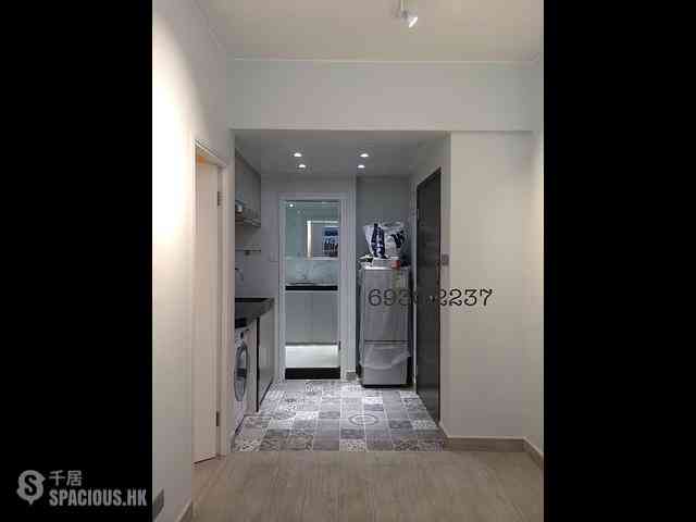 Kennedy Town - 32, Belcher's Street 01