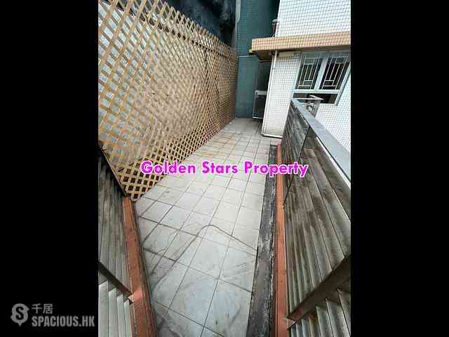 Sai Ying Pun - Tung Ming Court 03