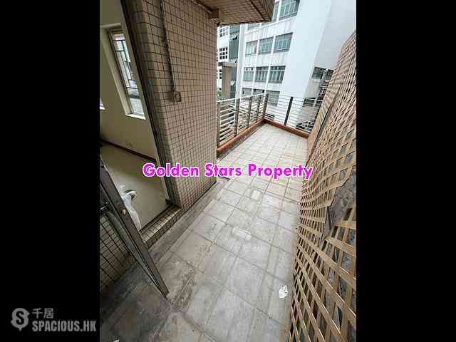 Sai Ying Pun - Tung Ming Court 04