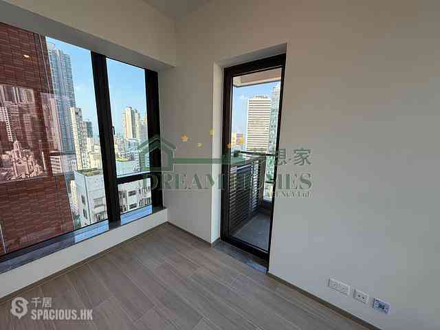 Shek Tong Tsui - Hillview Garden 01