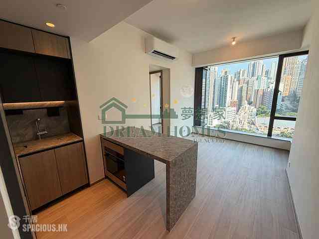 Shek Tong Tsui - Hillview Garden 03