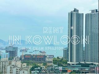 Sham Shui Po - Kent Place 02