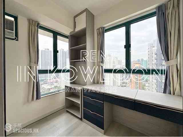 Sham Shui Po - Kent Place 07