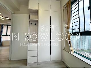 Sham Shui Po - Kent Place 10