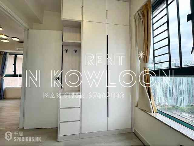 Sham Shui Po - Kent Place 10