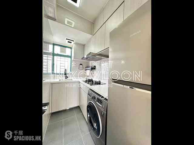 Sham Shui Po - Kent Place 11