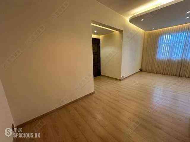 Tai Hang - Wun Sha Tower 02