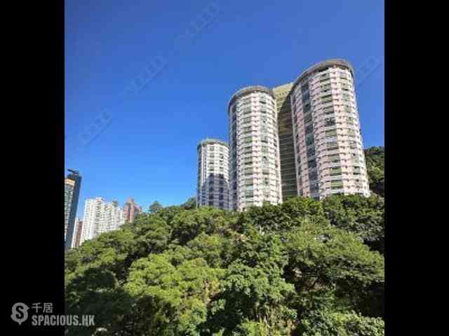 Tai Hang - Wun Sha Tower 07