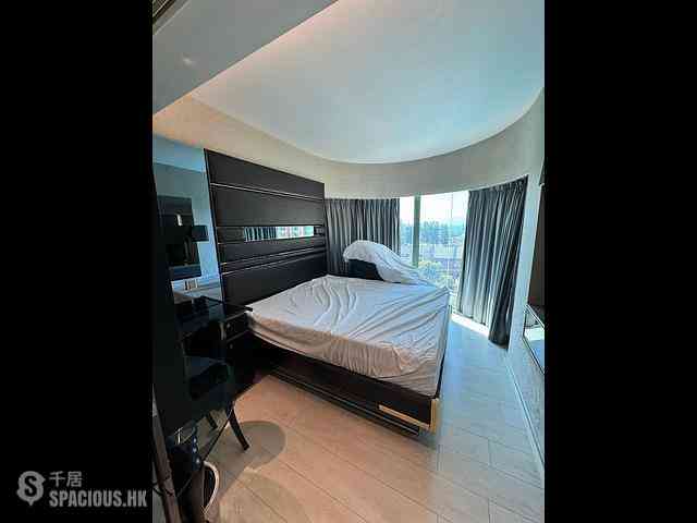Tai Kok Tsui - Park Avenue Phase 1 Block 7 03