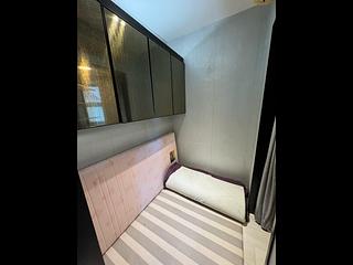 Tai Kok Tsui - Park Avenue Phase 1 Block 7 04