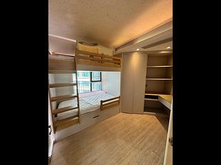 Tai Kok Tsui - Park Avenue Phase 1 Block 7 05